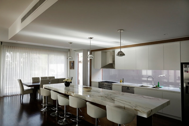 Custom Cabinets Melbourne