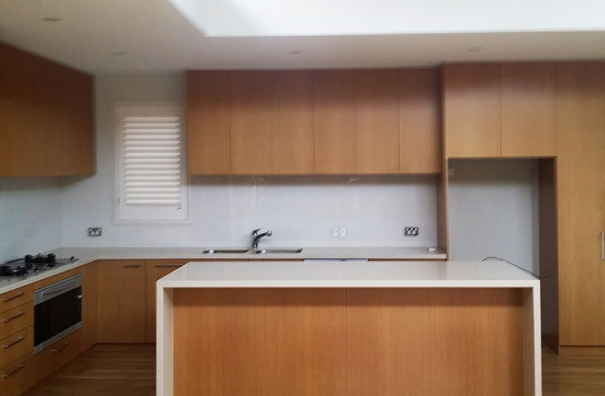 Kitchen Cabinet Melbourne | Storage Design with a difference