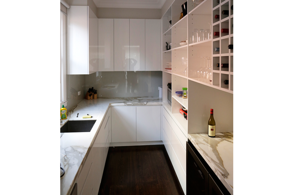 Custom Joinery Melbourne