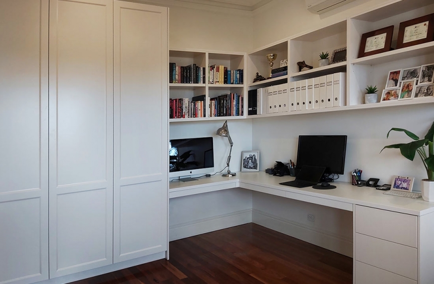 Bookcase Bookshelves Custom Made By Studio Nine Cabinets
