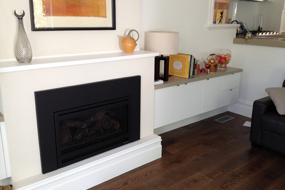 Custom Joinery Melbourne