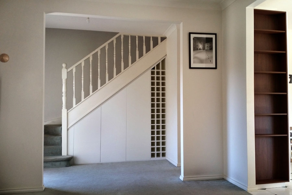 Custom Joinery Melbourne