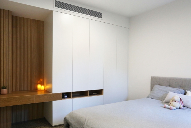 Custom Wardrobes Melbourne | Designed Robes