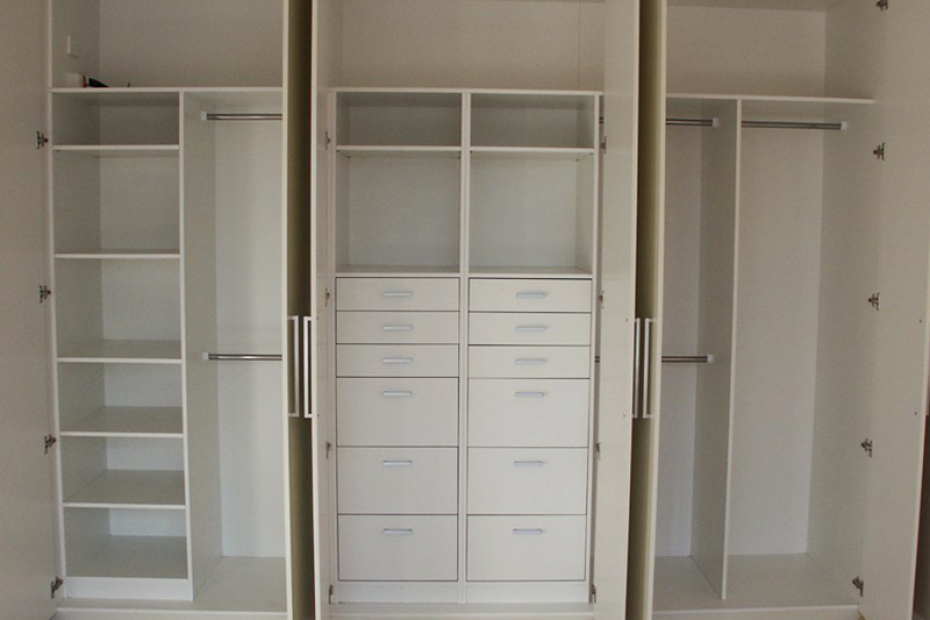 Custom Wardrobes Melbourne Designed Robes
