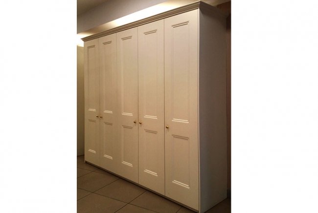Art deco built in wardrobes hotsell
