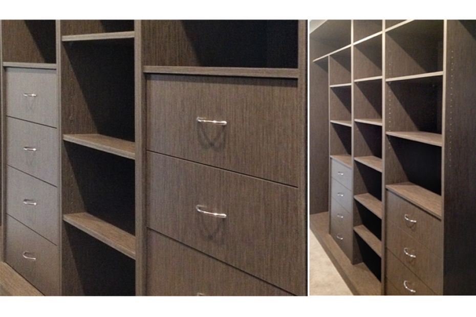 Custom Wardrobes Melbourne Designed Robes