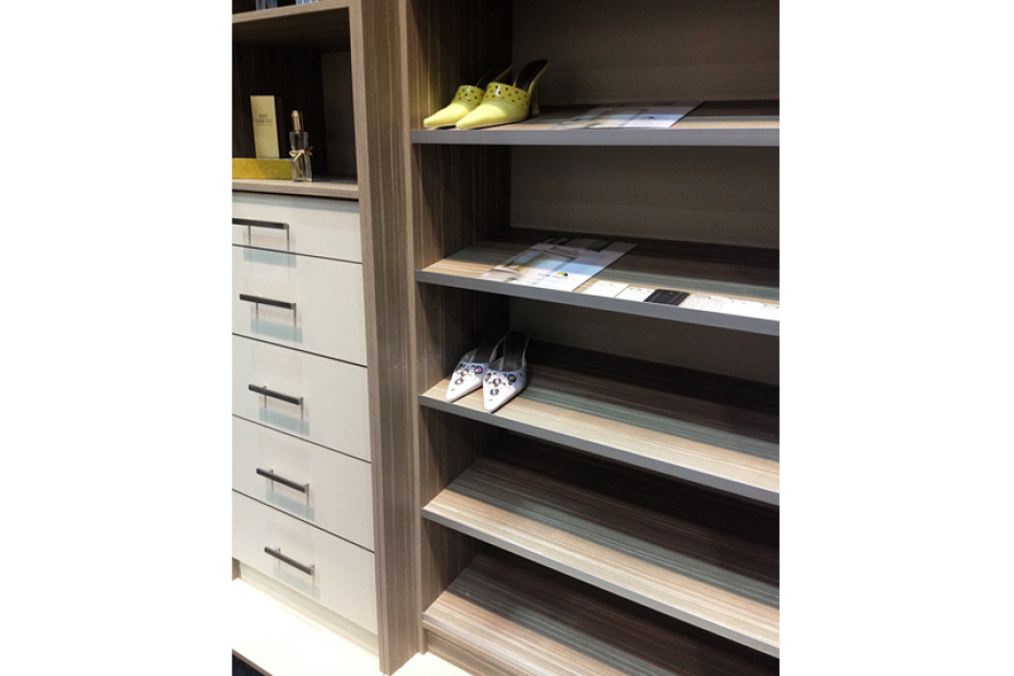 Custom Wardrobes Melbourne Designed Robes